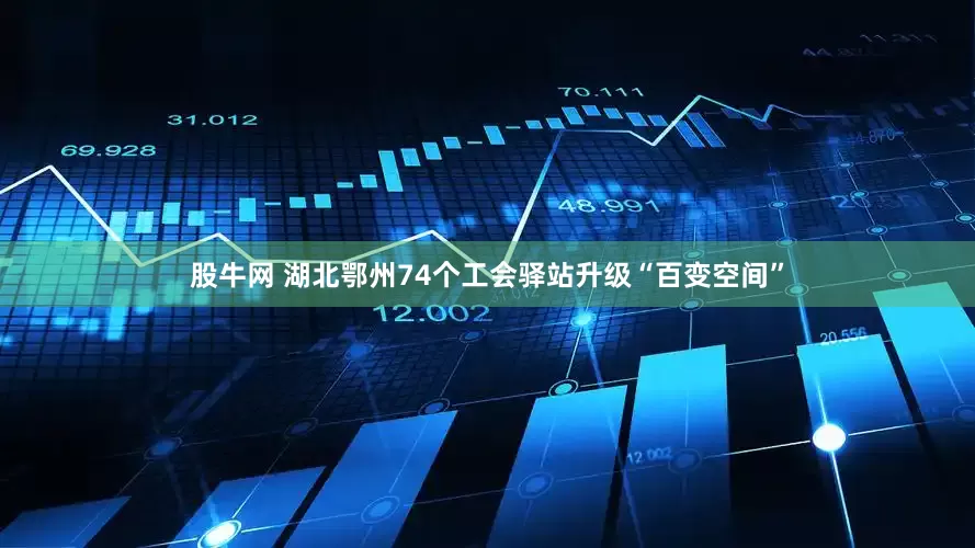 股牛网 湖北鄂州74个工会驿站升级“百变空间”