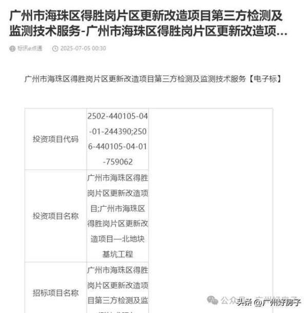 牛金所配资 江南西30年“老破小”终于要拆！业主笑到瞓唔着：等咗半世啦！