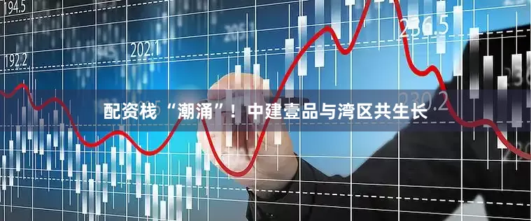 配资栈 “潮涌”！中建壹品与湾区共生长